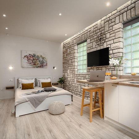 Luxe Studio Mr.M 2 Pula Luaran gambar
