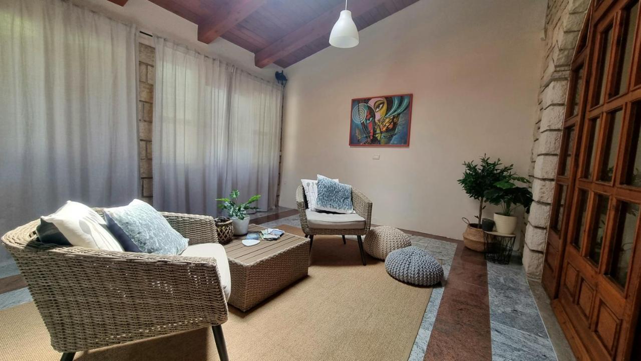 Luxe Studio Mr.M 2 Pula Luaran gambar