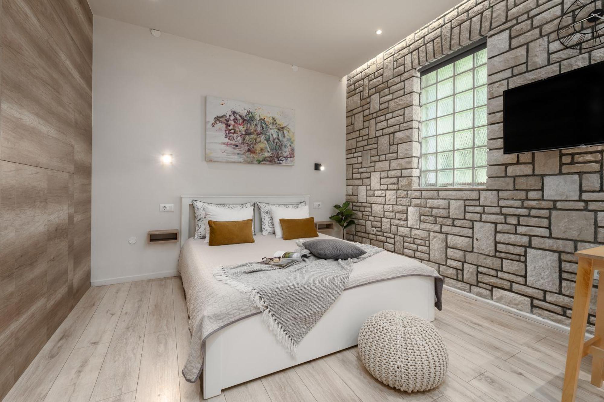 Luxe Studio Mr.M 2 Pula Luaran gambar