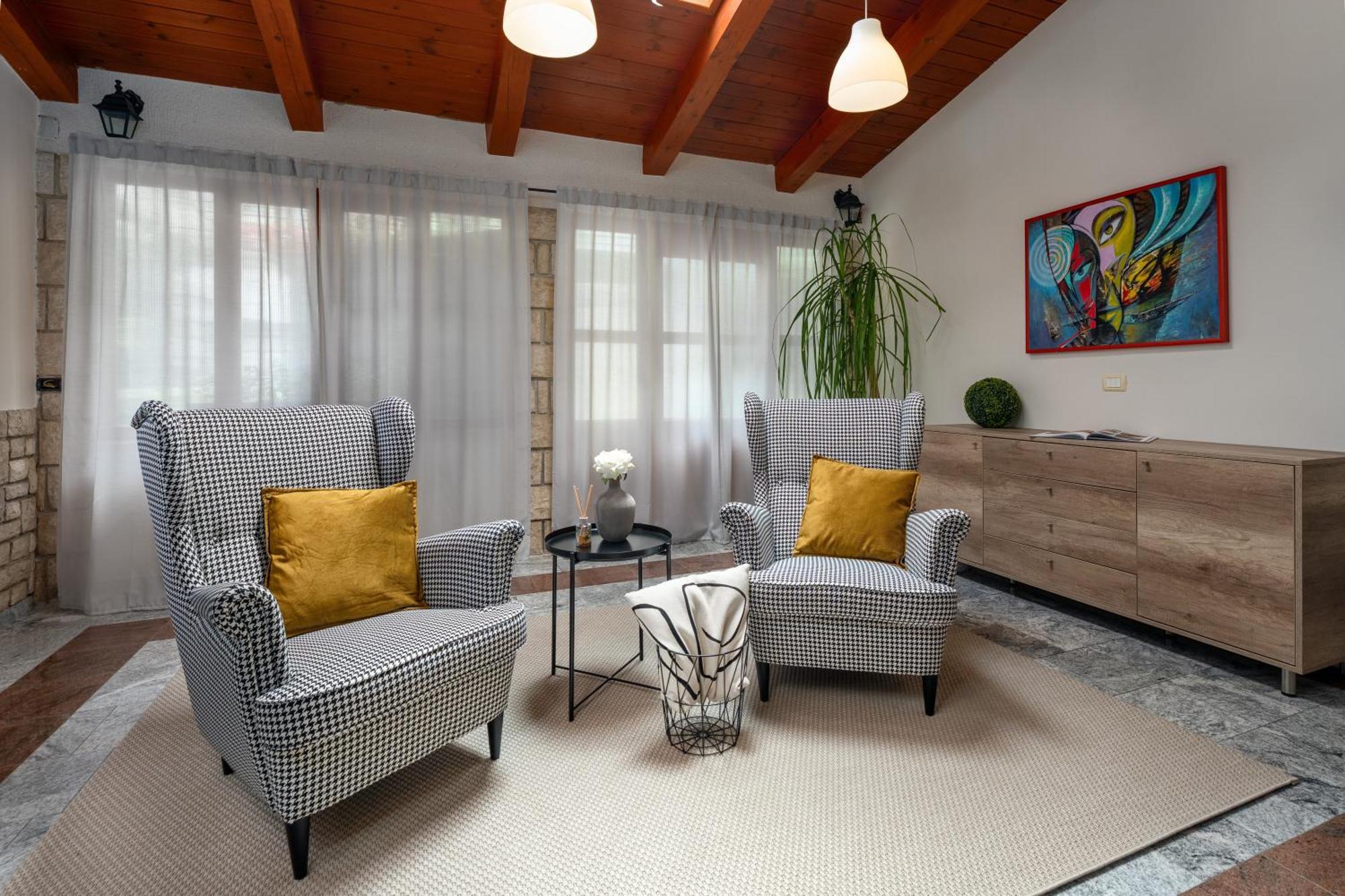 Luxe Studio Mr.M 2 Pula Luaran gambar