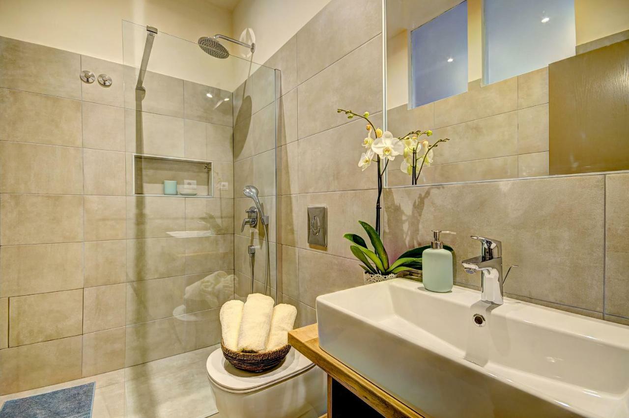 Luxe Studio Mr.M 2 Pula Luaran gambar