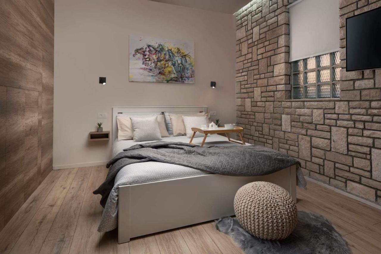 Luxe Studio Mr.M 2 Pula Luaran gambar